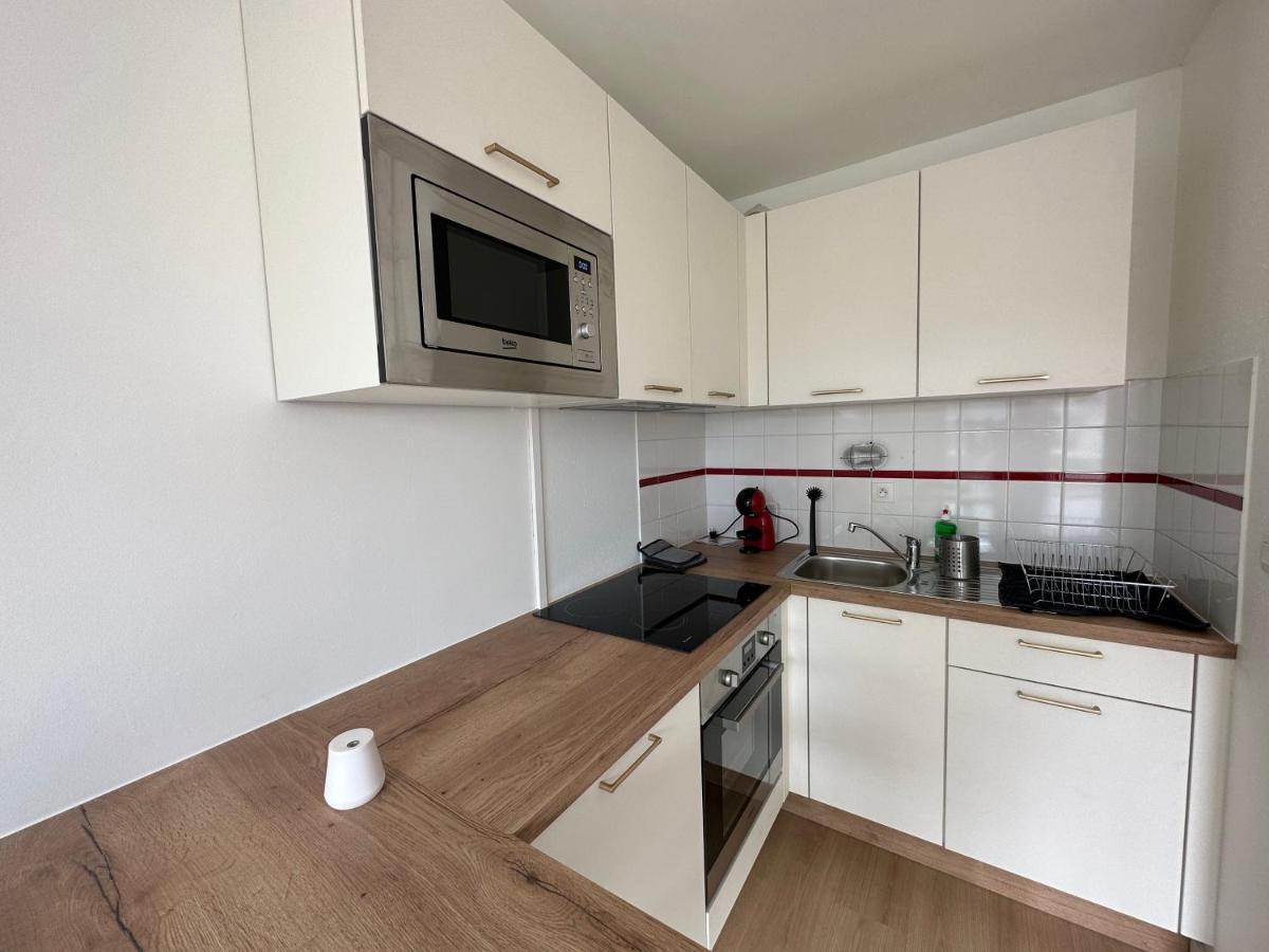 Appartement Καν Εξωτερικό φωτογραφία